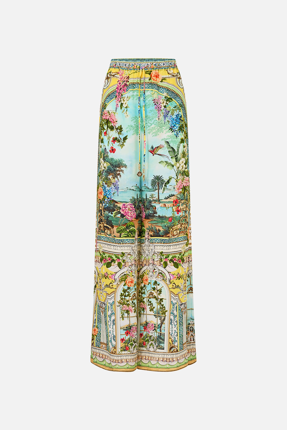 LOUNGE PANT TALES OF TOPKAPI PALACE