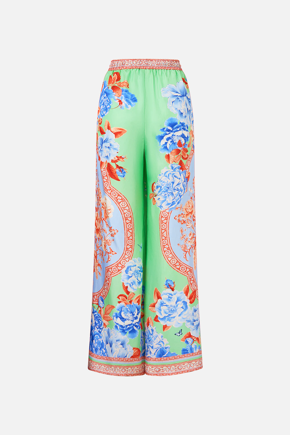 The CAMILLA LOUNGE PANT TOPKAPI POP