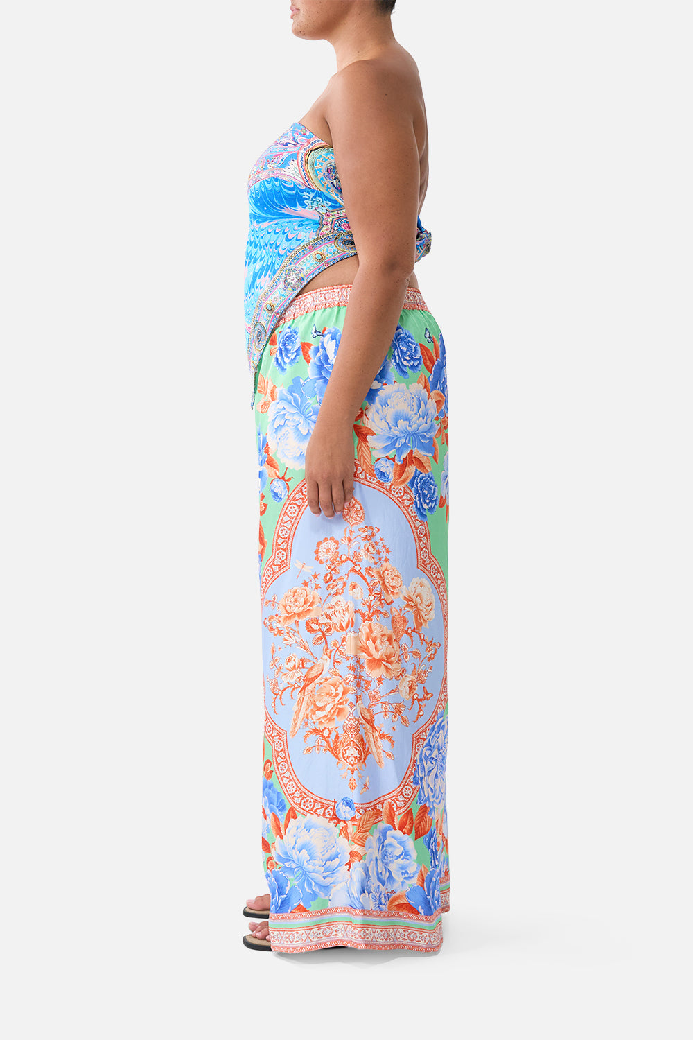 LOUNGE PANT TOPKAPI POP