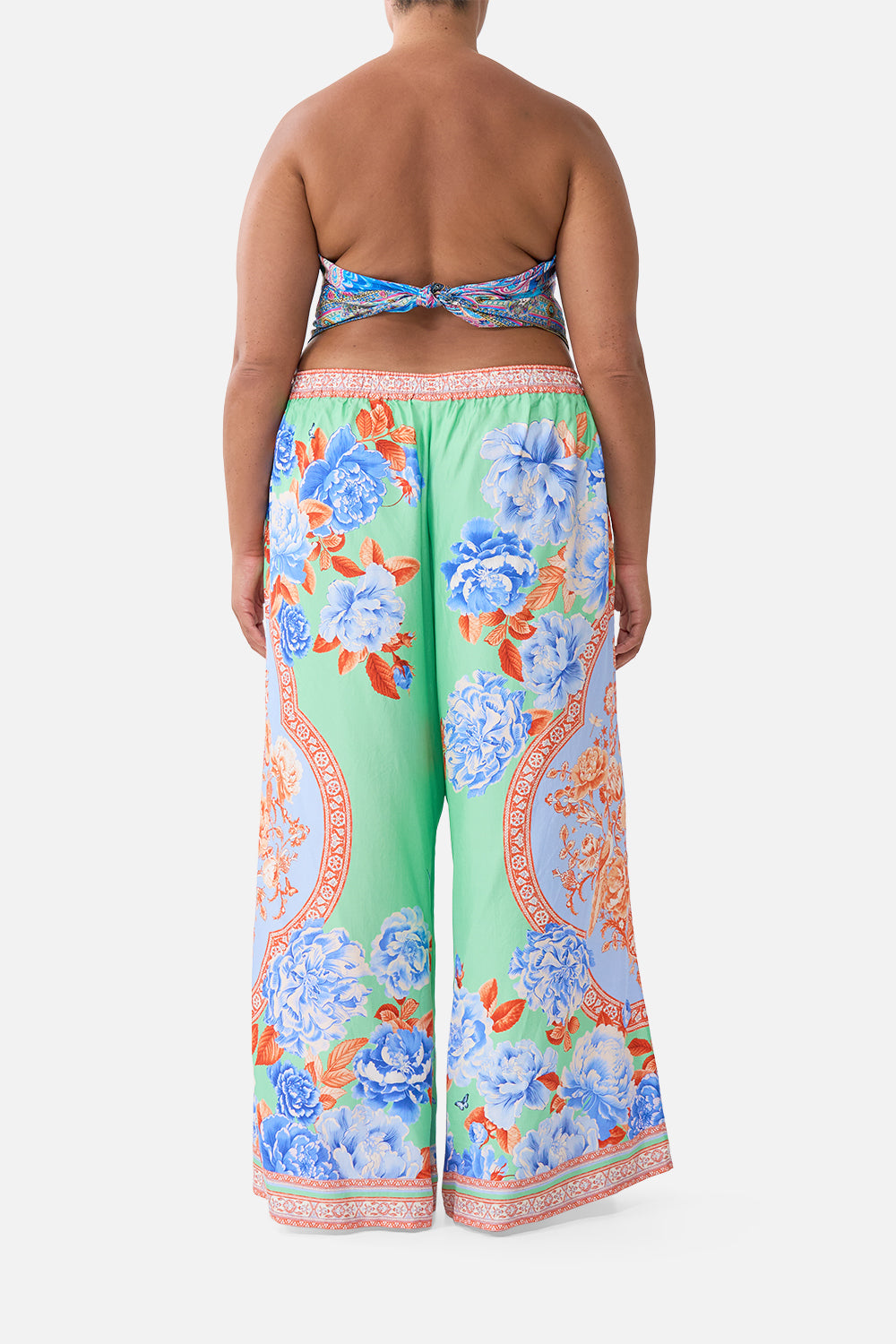 LOUNGE PANT TOPKAPI POP