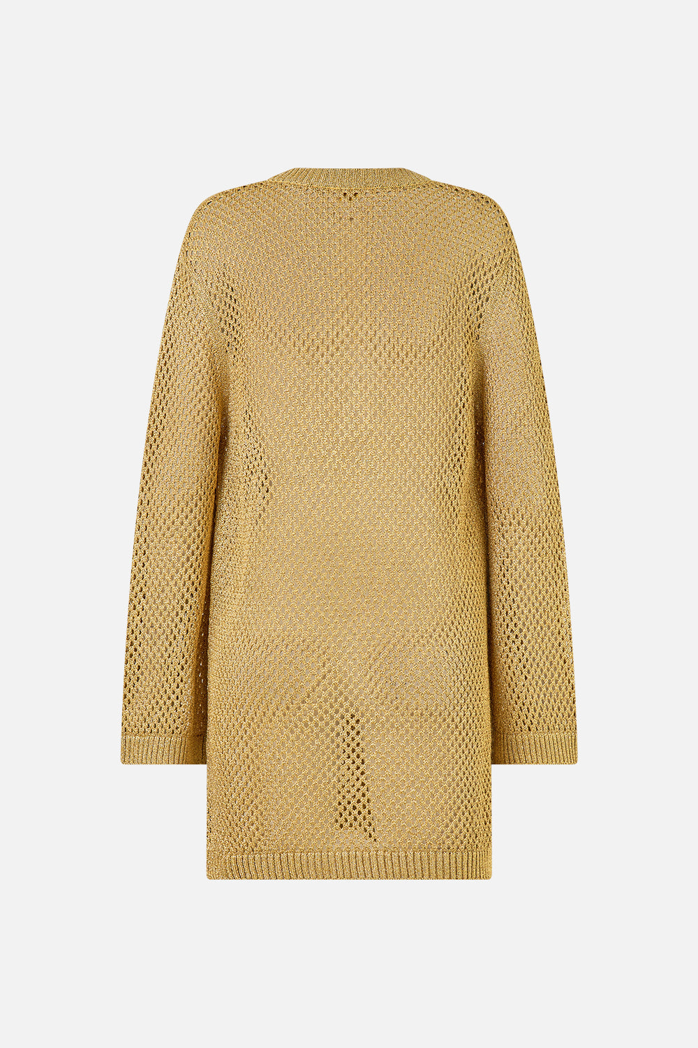 The CAMILLA POINTELLE TUNIC OTTOMAN DYNASTY