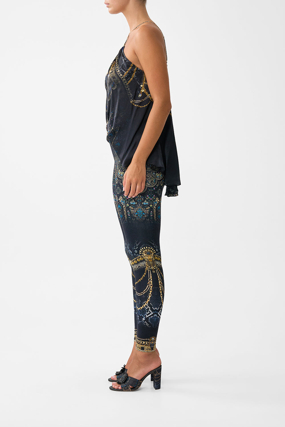 The CAMILLA LEGGINGS SONG OF THE SOLSTICE