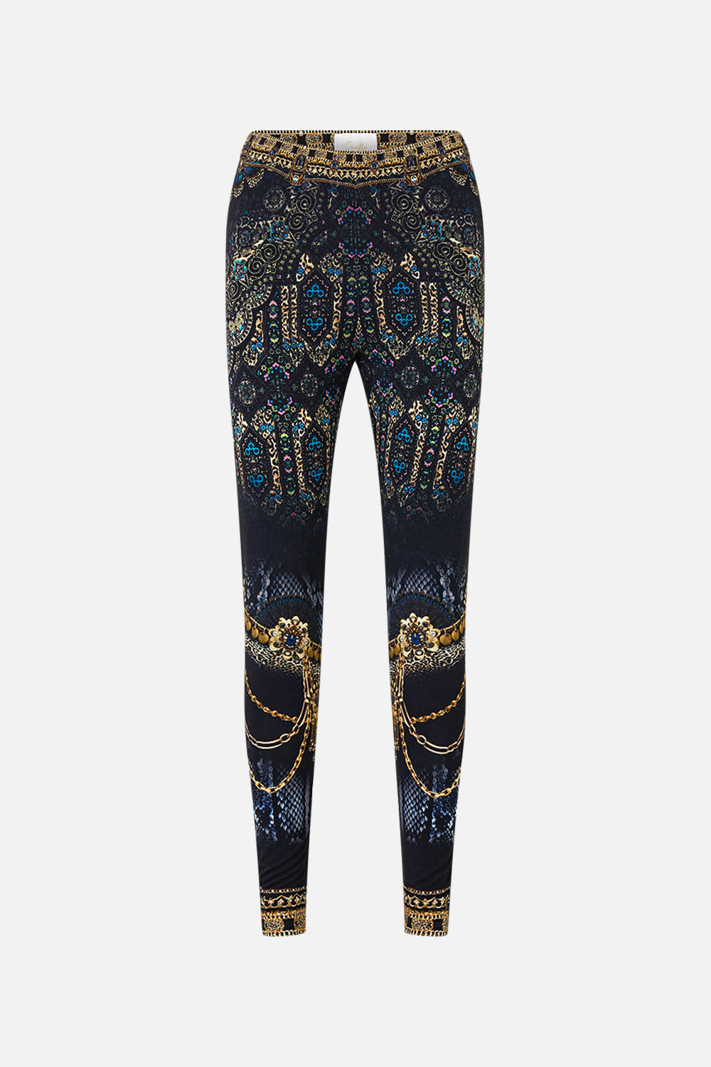 The CAMILLA LEGGINGS SONG OF THE SOLSTICE