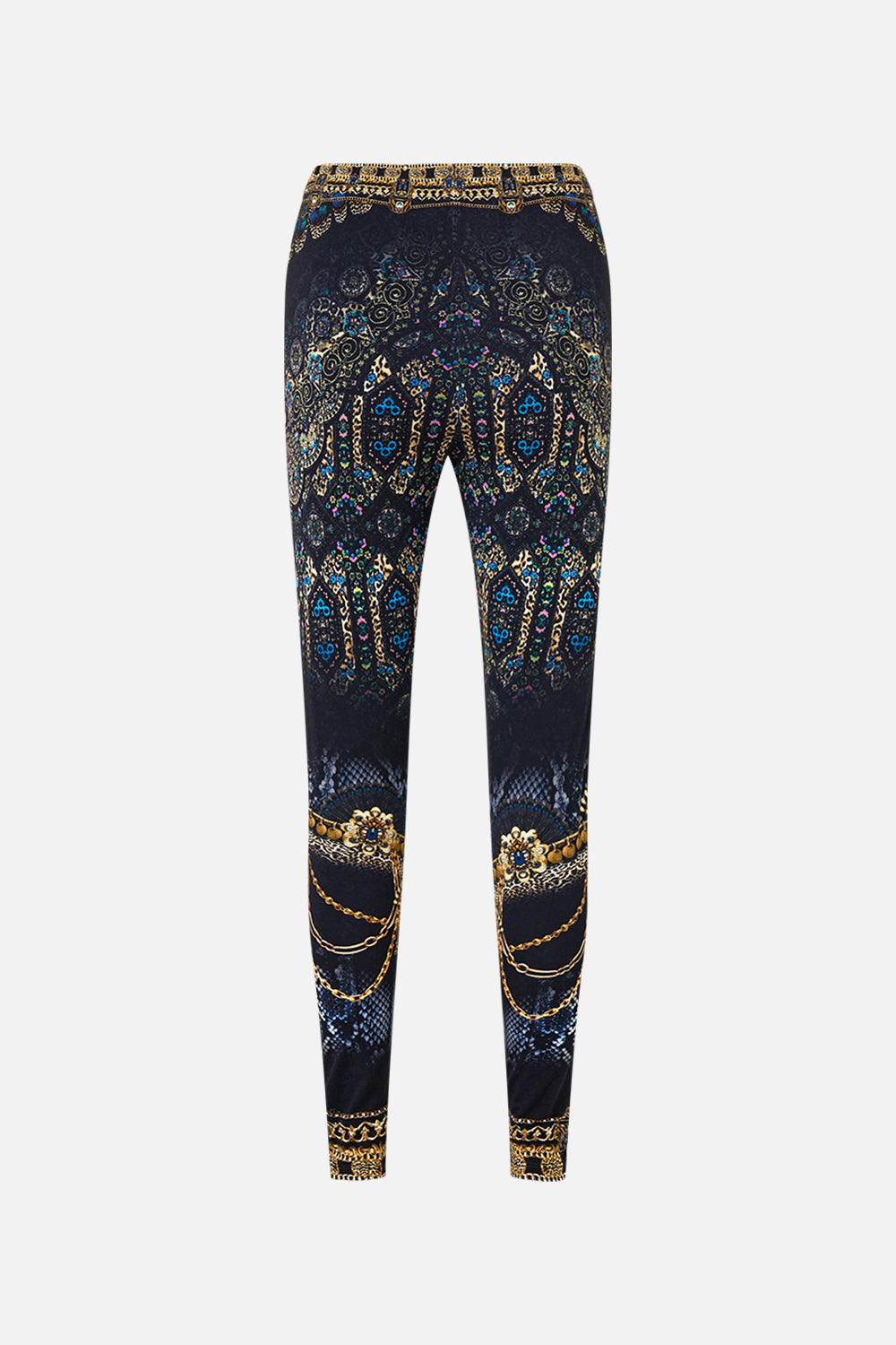 The CAMILLA LEGGINGS SONG OF THE SOLSTICE