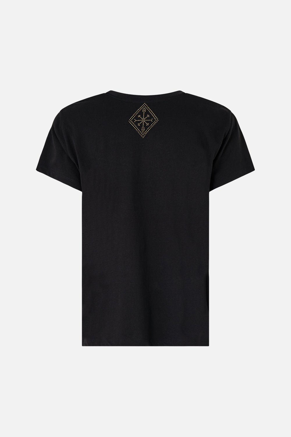 SHORT SLEEVE EASY TEE SONG OF THE SOLSTICE