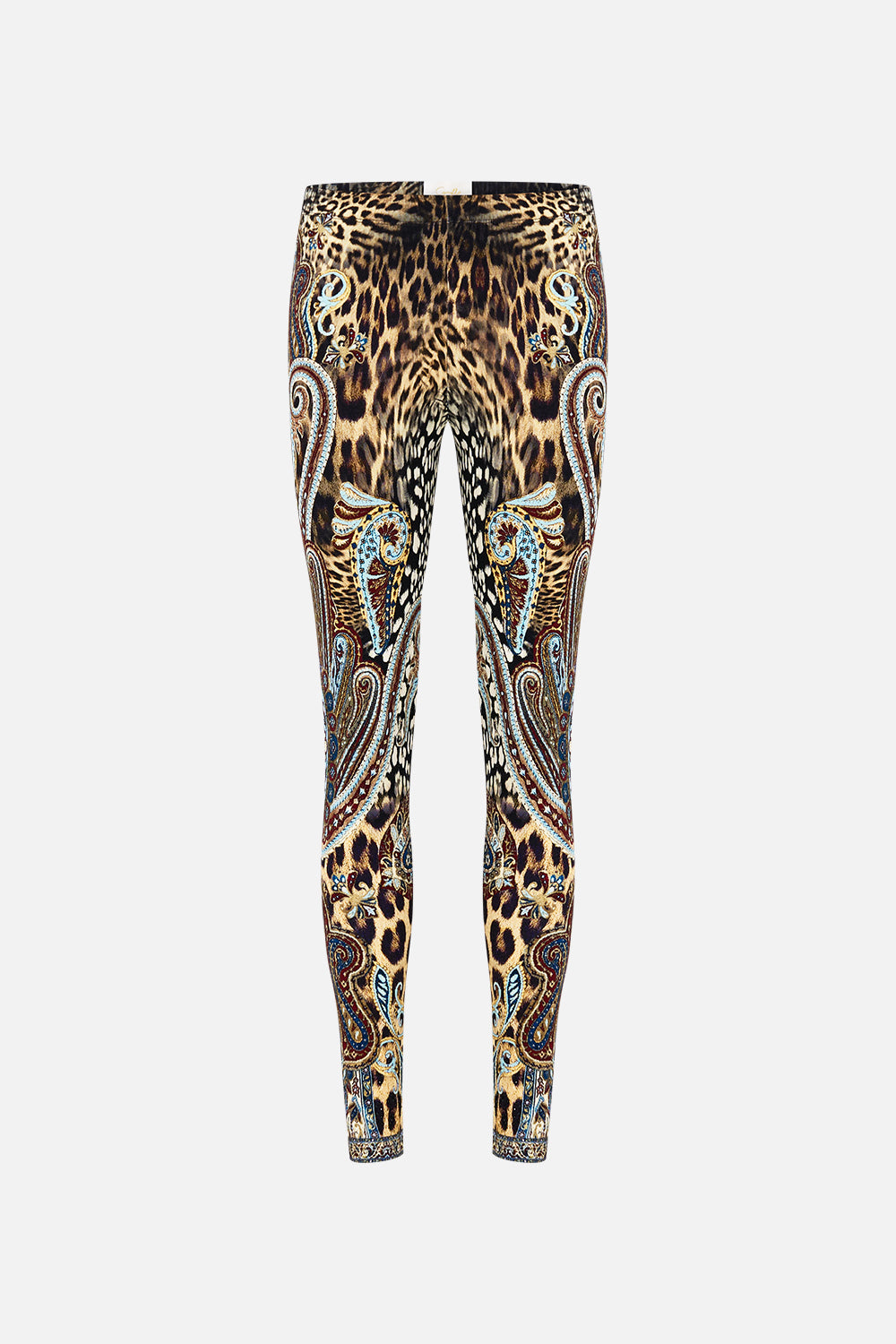 LEGGINGS ISTANBUL ANIMALIA