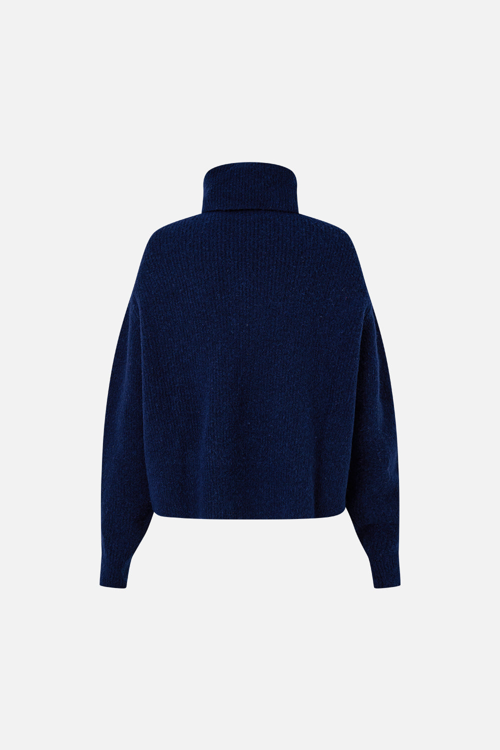 ROLL NECK JUMPER THE IMPERIAL GATE
