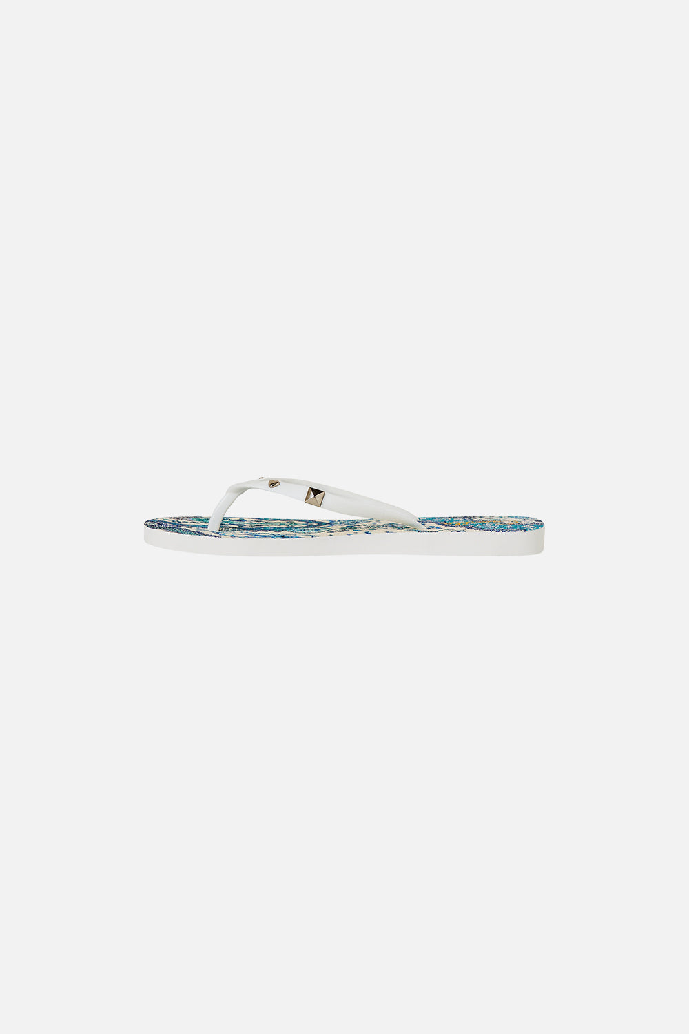 The CAMILLA THONGS ISNIK LULLABY