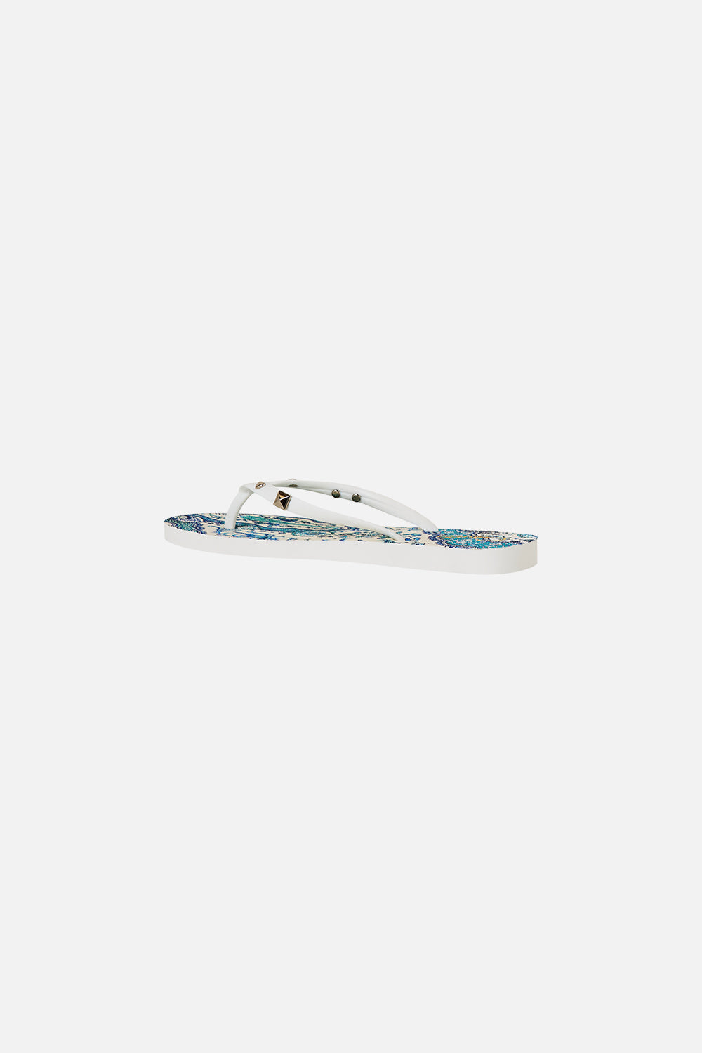 The CAMILLA THONGS ISNIK LULLABY