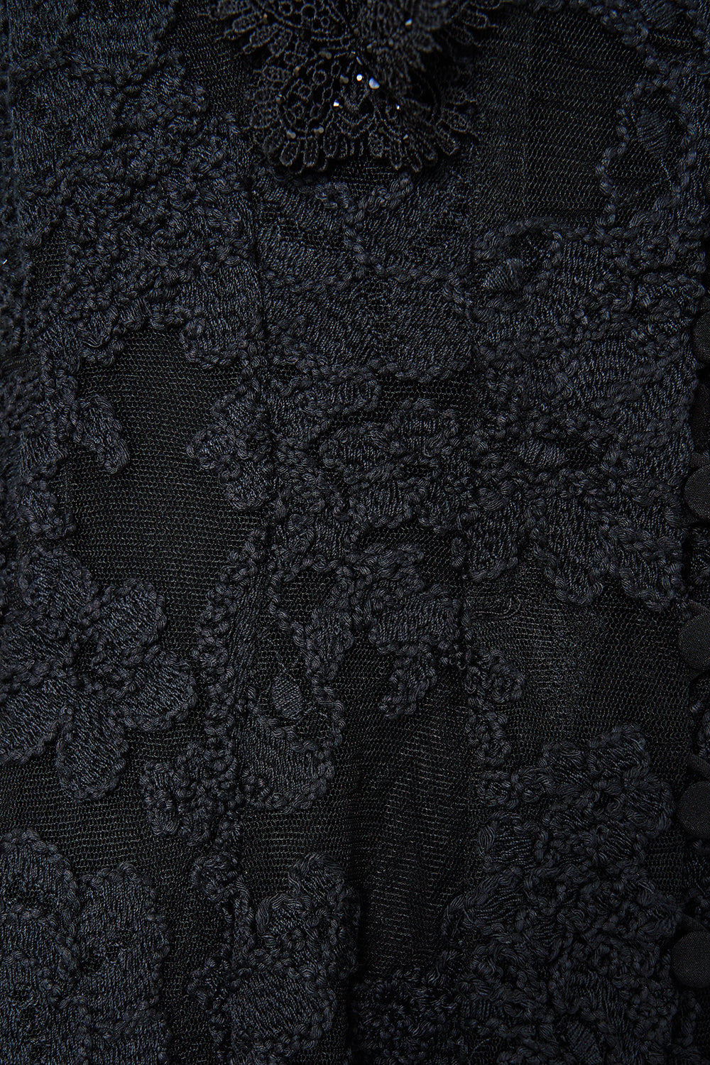 The CAMILLA Corset Dress With Long Flared Skirt in our Noble Endeavours print.