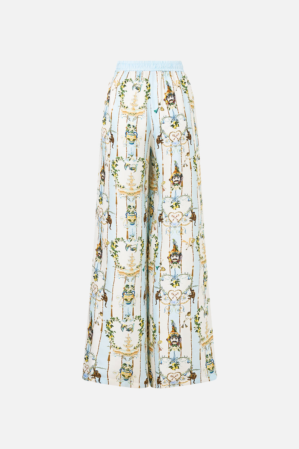 LOUNGE PANT VENUS ON A VESPA