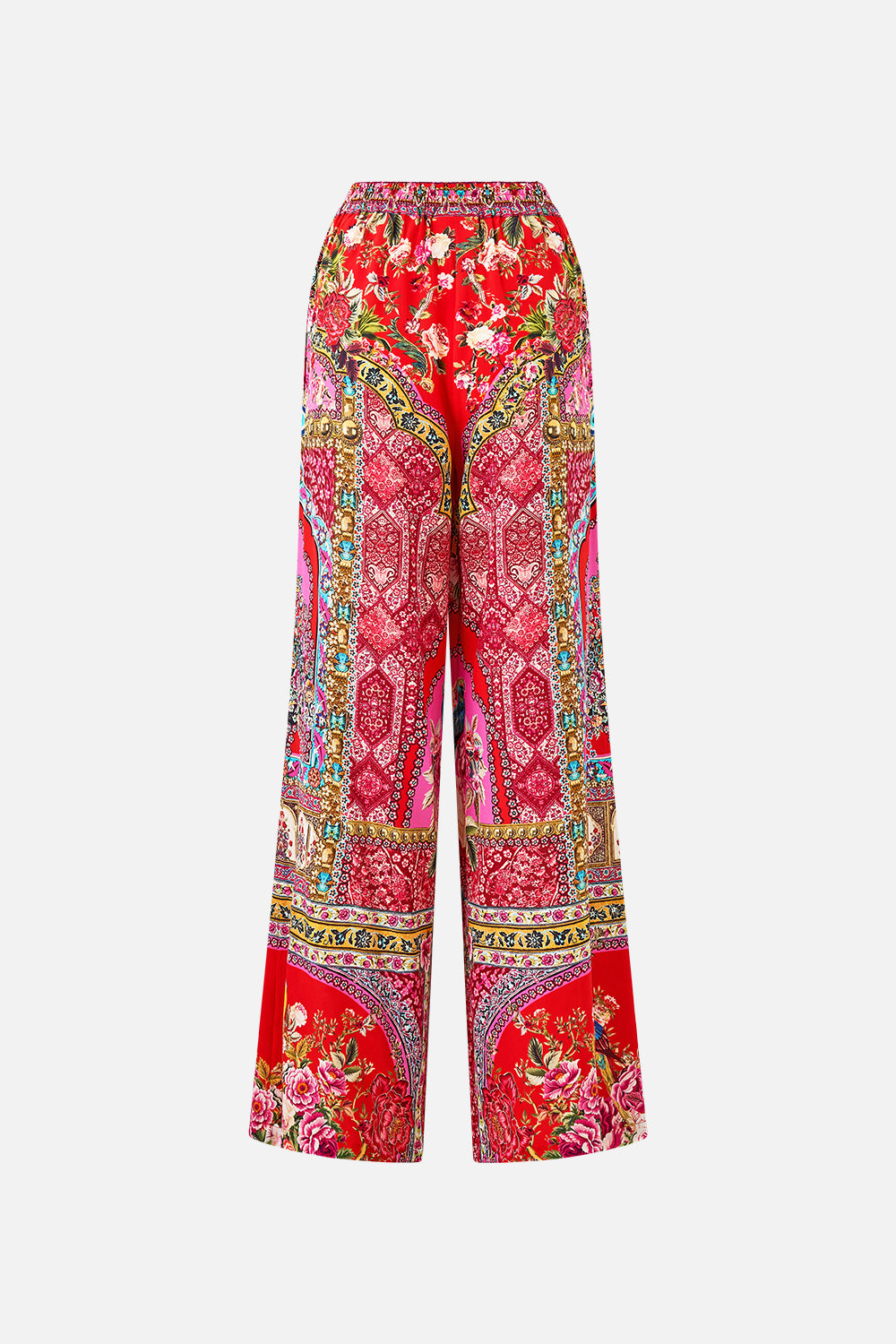 The CAMILLA LOUNGE PANT HEIRLOOM EMPIRE