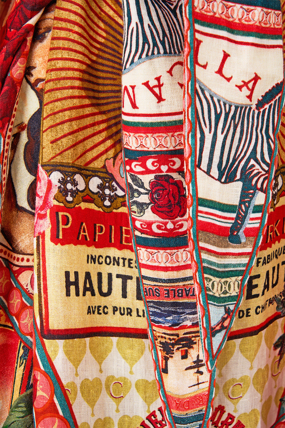 WAIST TIE SHIRT DRESS WITH BUBBLE SLEEVE HIGH CLASS HOOKAH