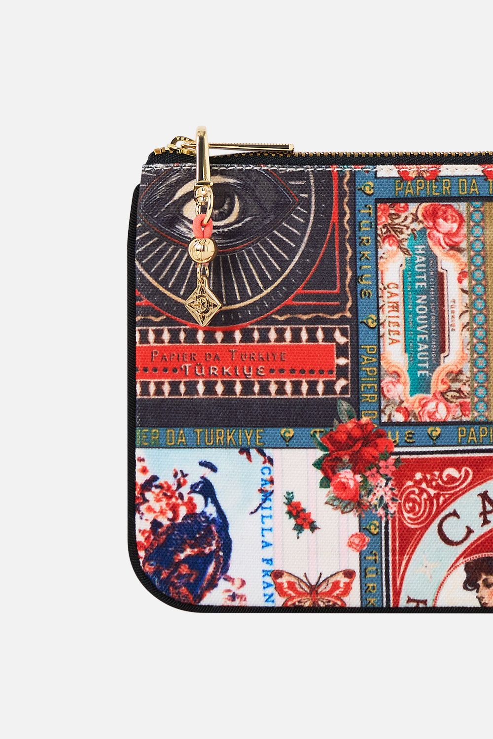 COIN AND PHONE PURSE HIGH CLASS HOOKAH