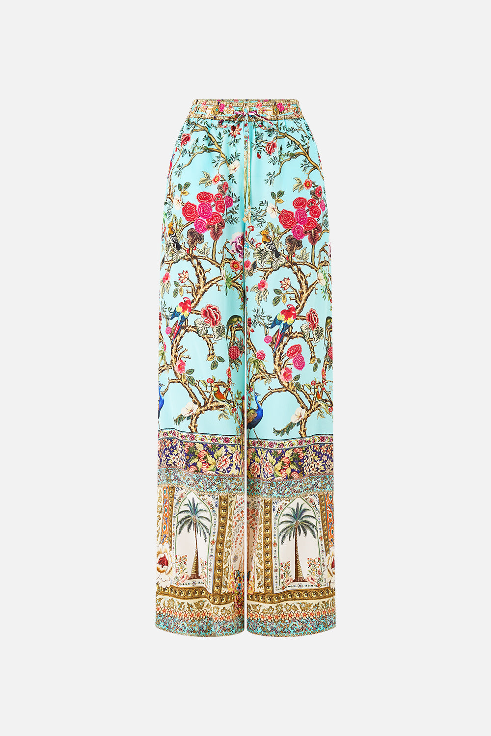 The CAMILLA LOUNGE PANT SULTANS AND QUEENS