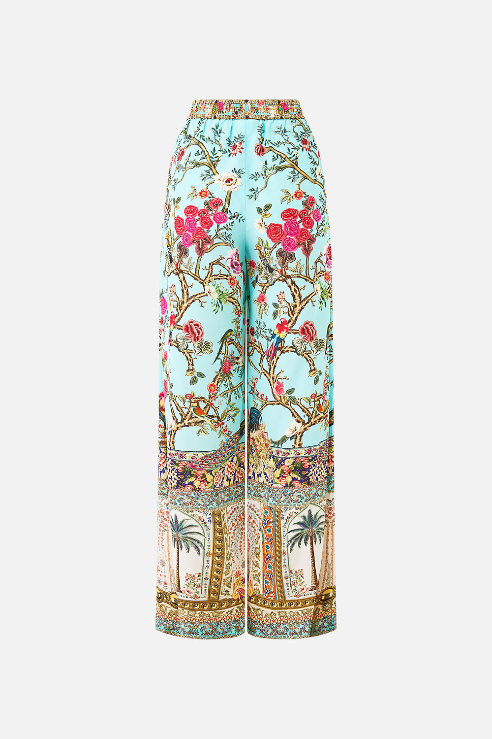 The CAMILLA LOUNGE PANT SULTANS AND QUEENS