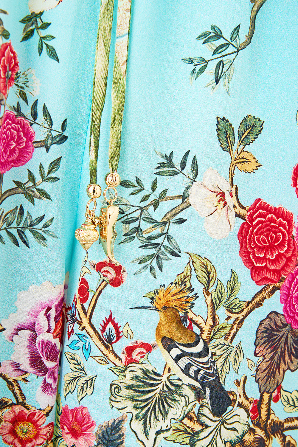 The CAMILLA LOUNGE PANT SULTANS AND QUEENS