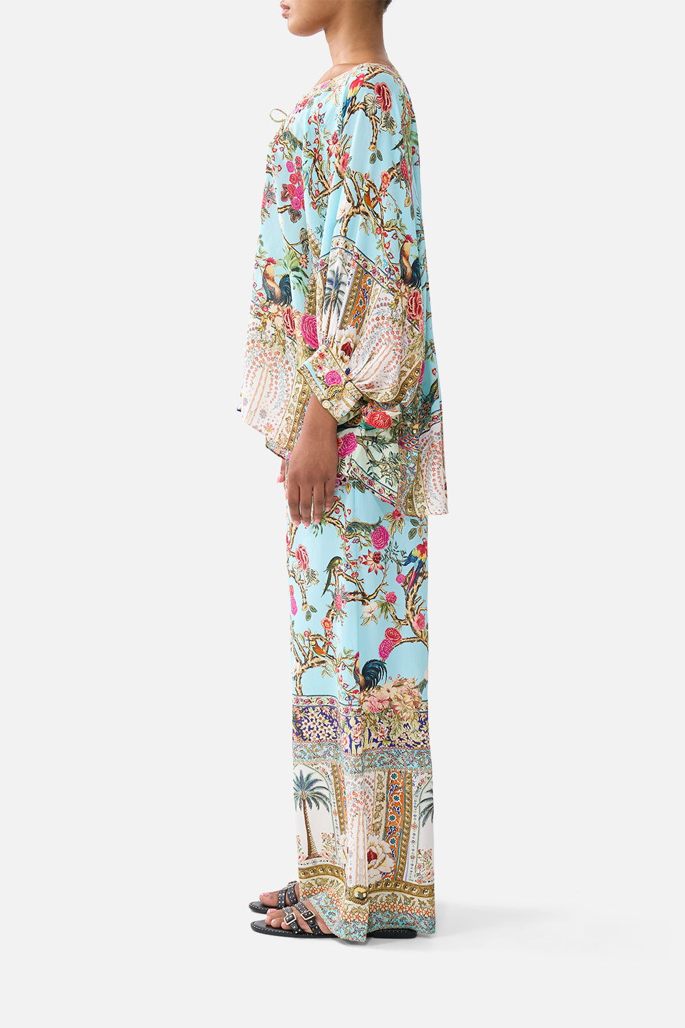 The CAMILLA LOUNGE PANT SULTANS AND QUEENS
