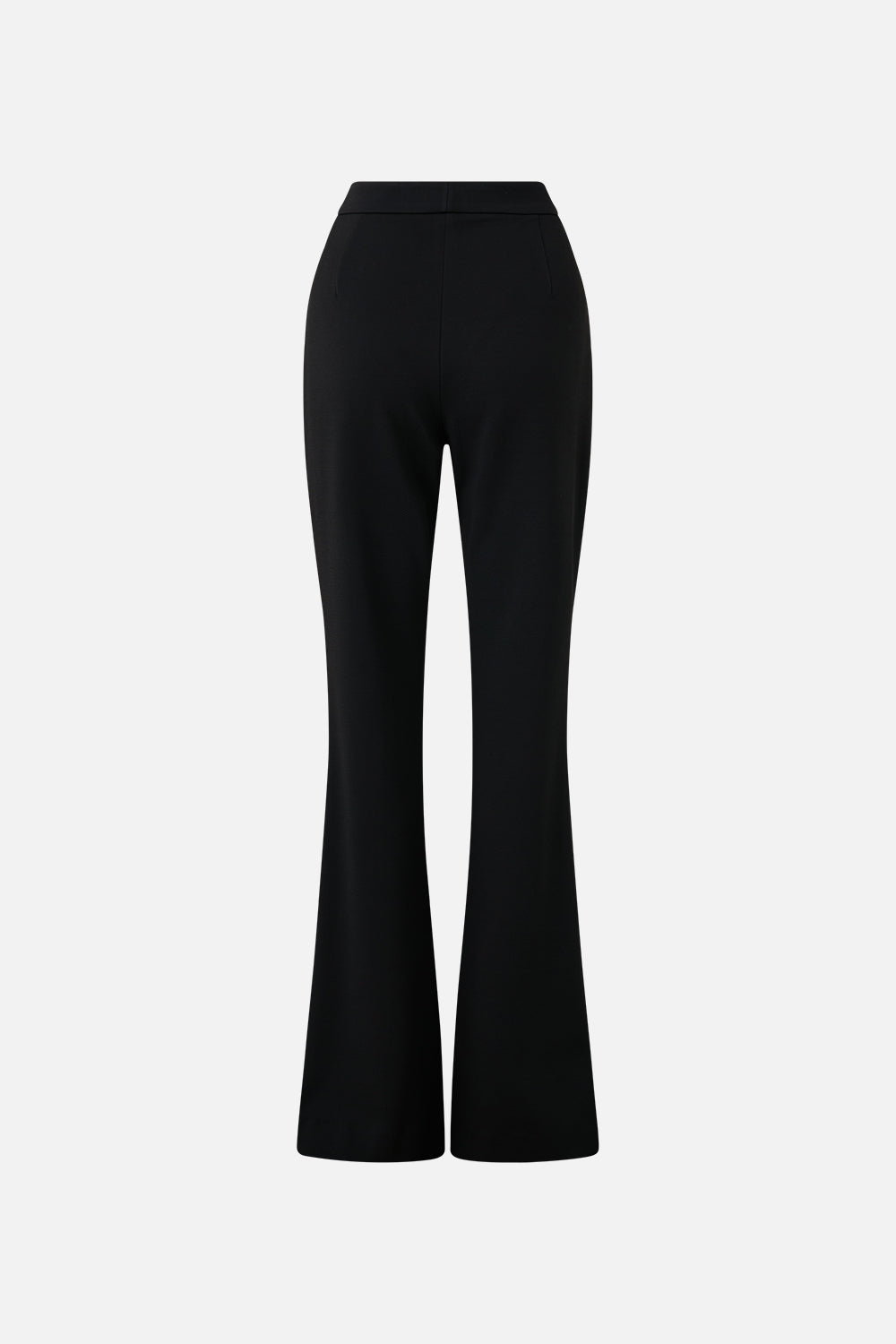 The CAMILLA MID RISE FIT AND FLARE TROUSER AMULETS AND ALCHEMY