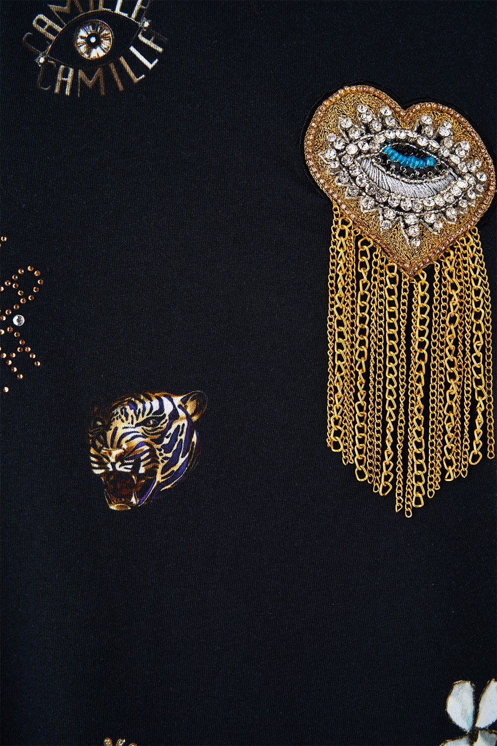THROW OVER WITH FEATHERS AMULETS AND ALCHEMY