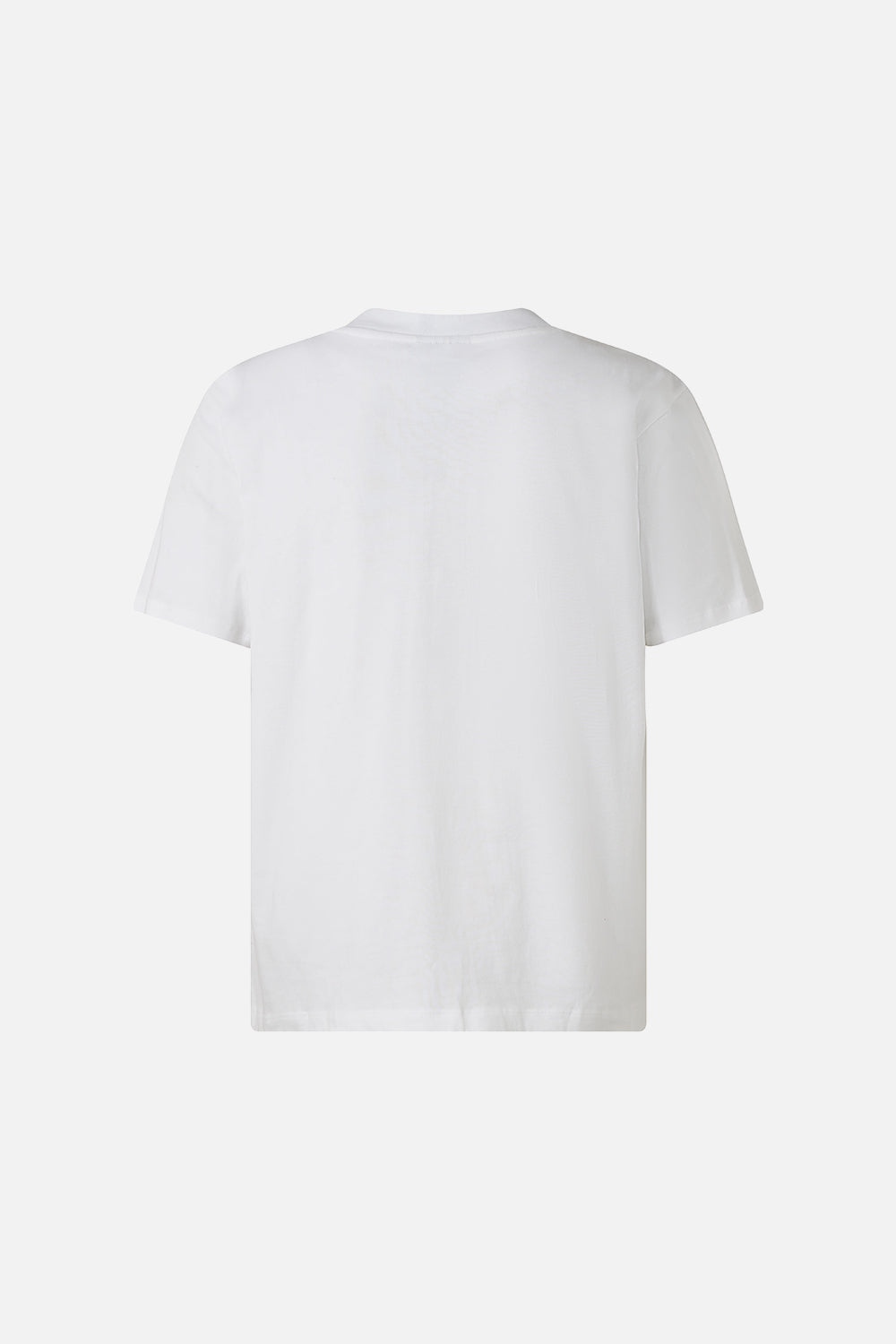 RELAXED HEAVYWEIGHT CREW NECK TEE AMULETS AND ALCHEMY