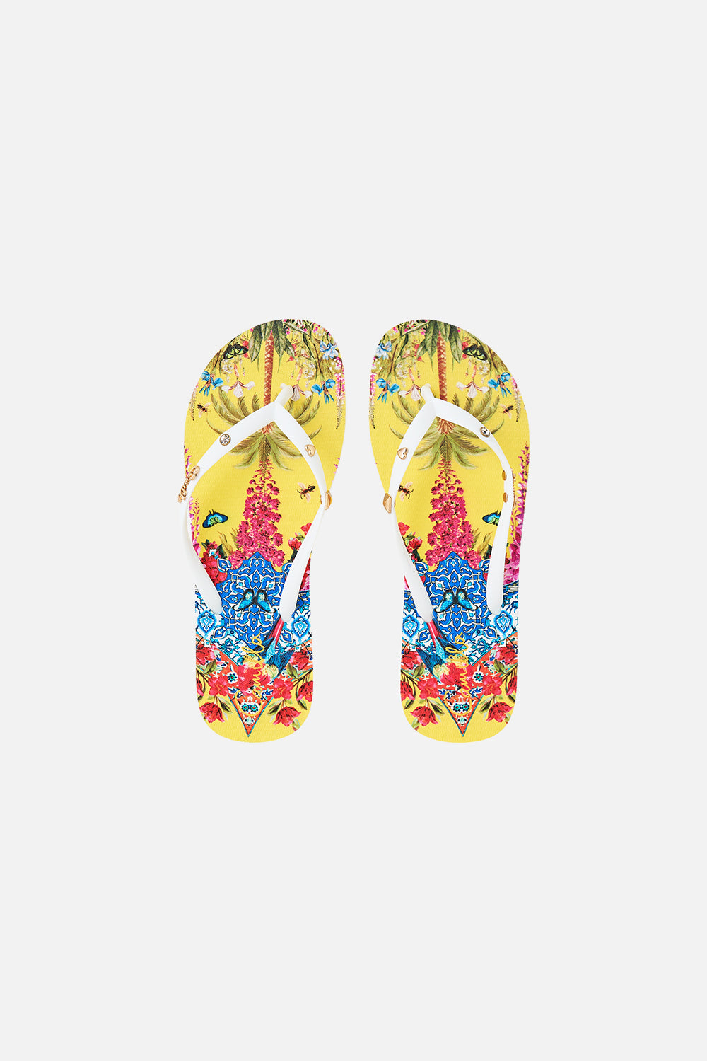 THONGS SULTANAHMET SUMMER