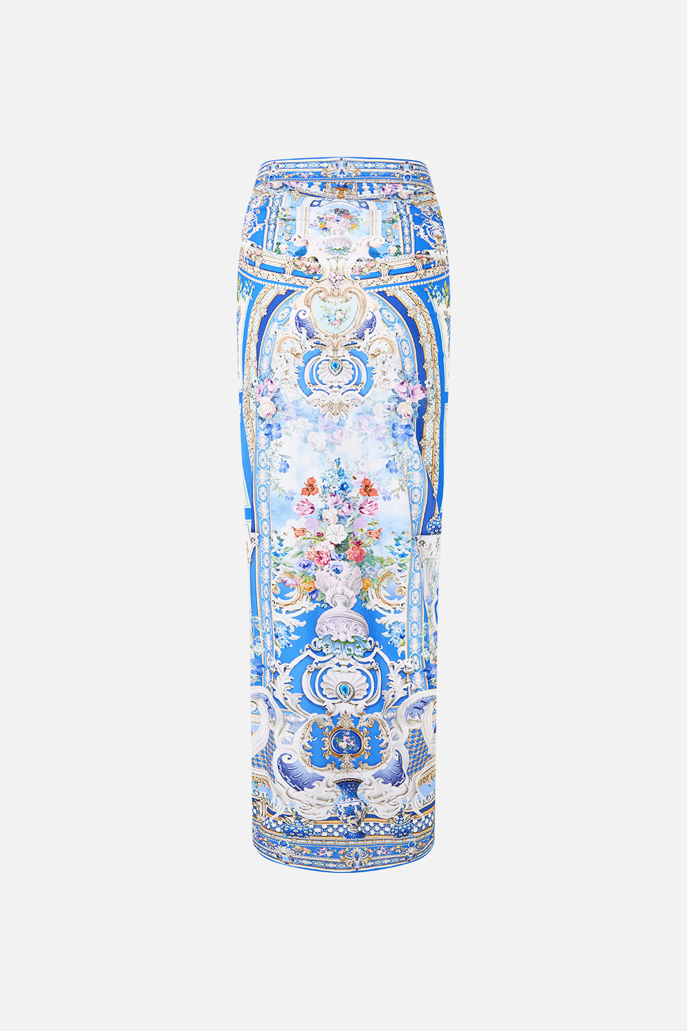 MULTI WEAR LONG SARONG OTTOMAN OPULENCE