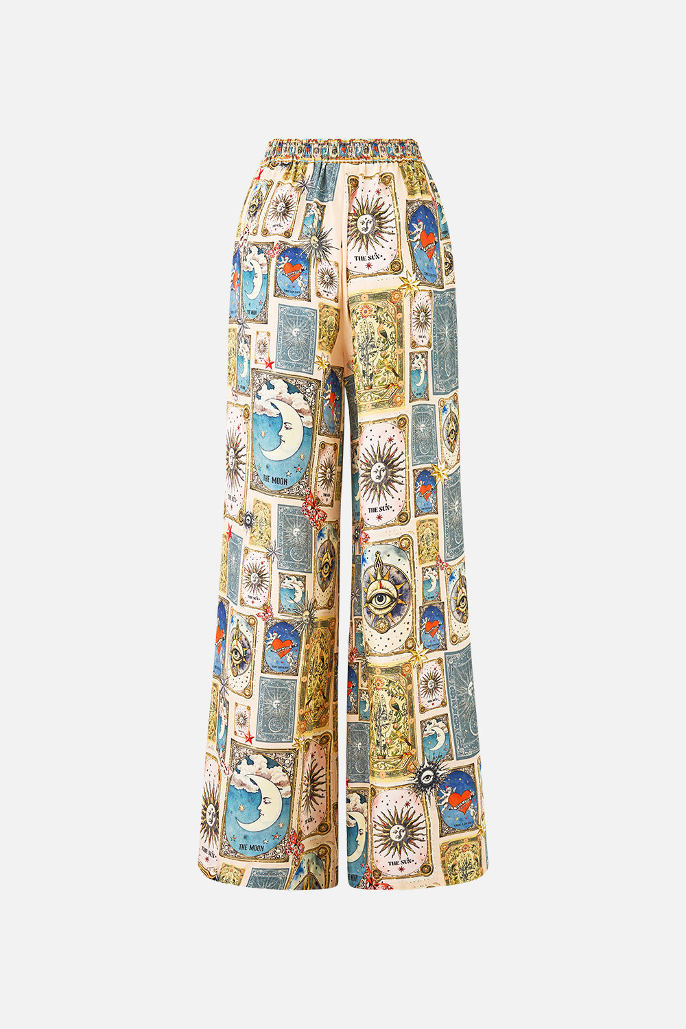 LOUNGE PANT MY LUCKY STARS