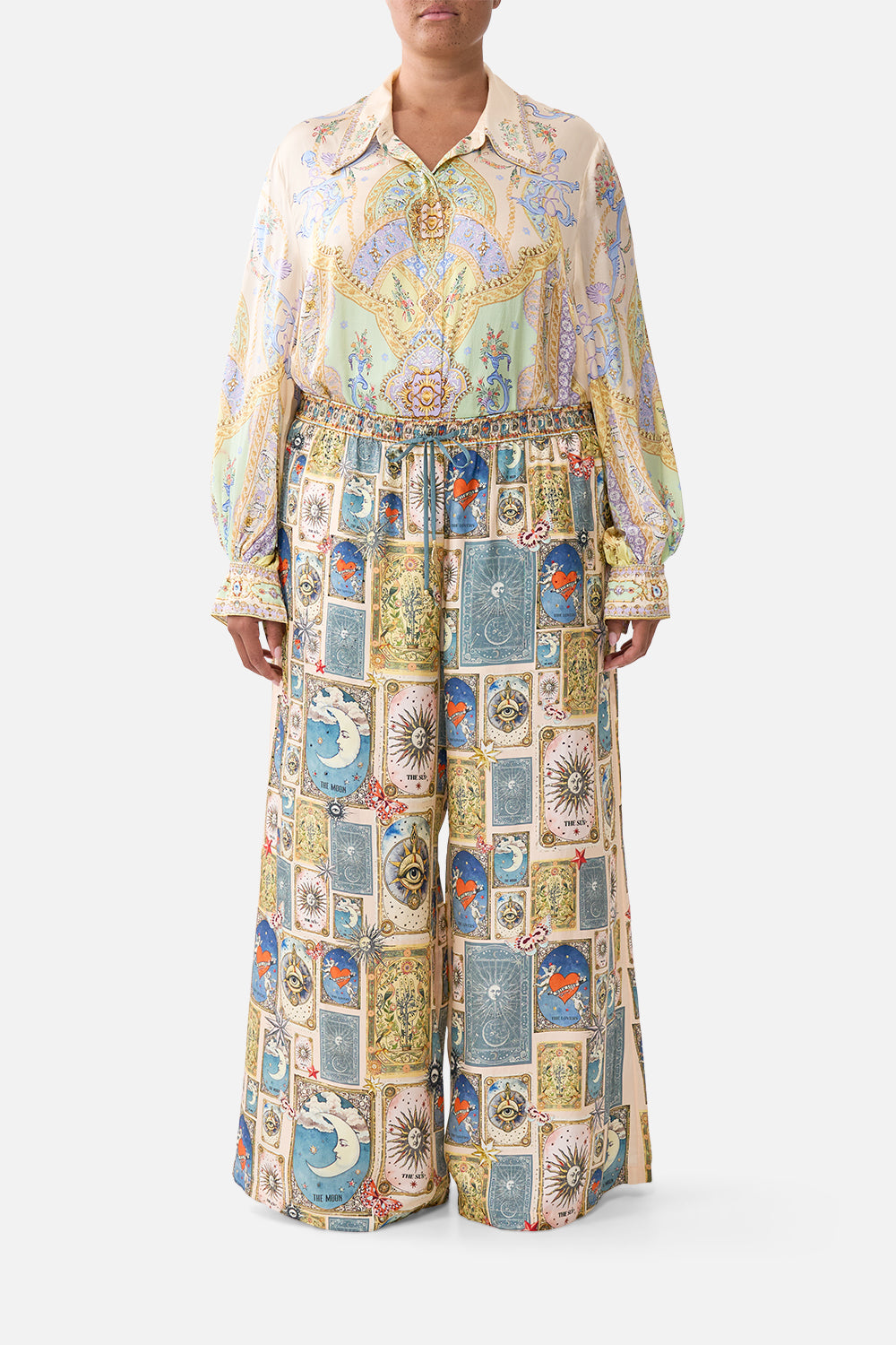 LOUNGE PANT MY LUCKY STARS