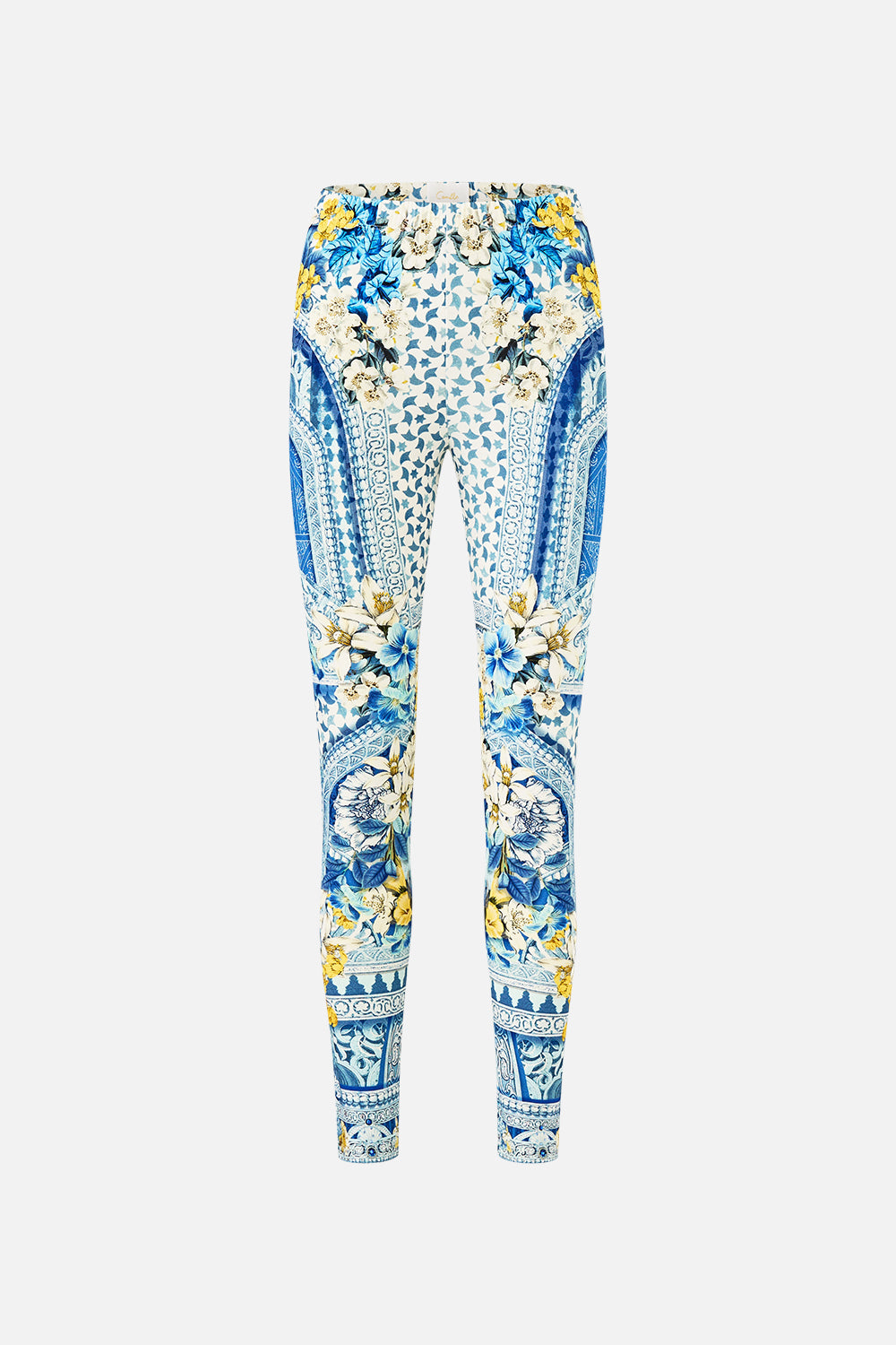 LEGGINGS DE NADA GRANADA