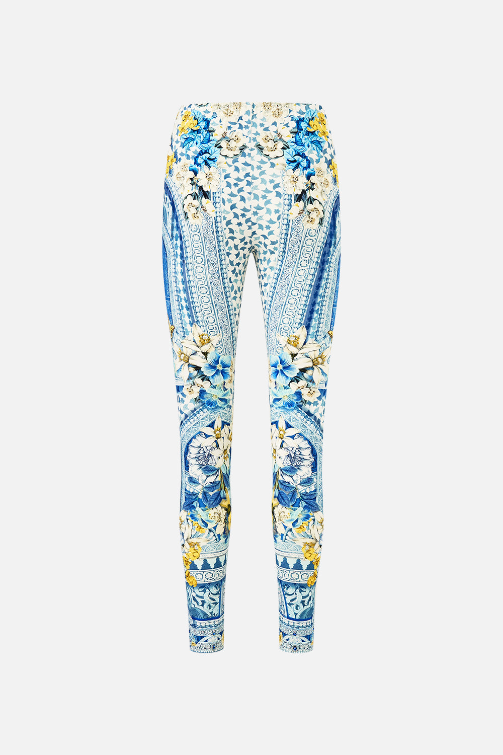 LEGGINGS DE NADA GRANADA