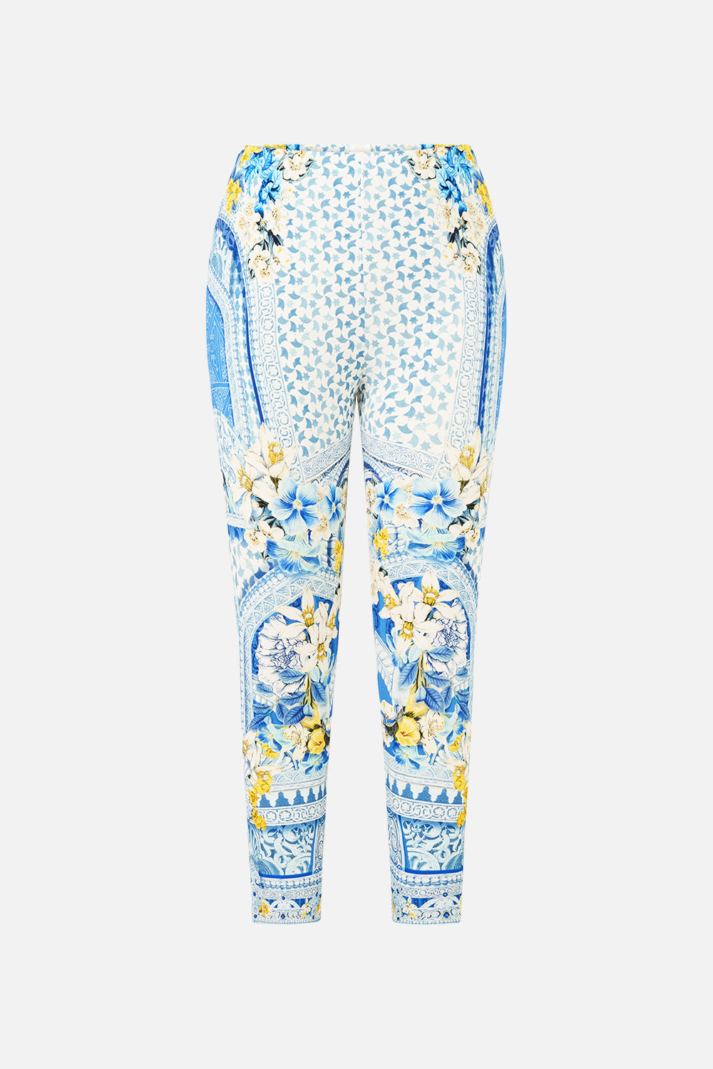 LEGGINGS DE NADA GRANADA