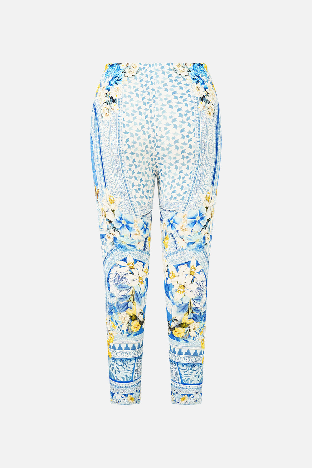 LEGGINGS DE NADA GRANADA