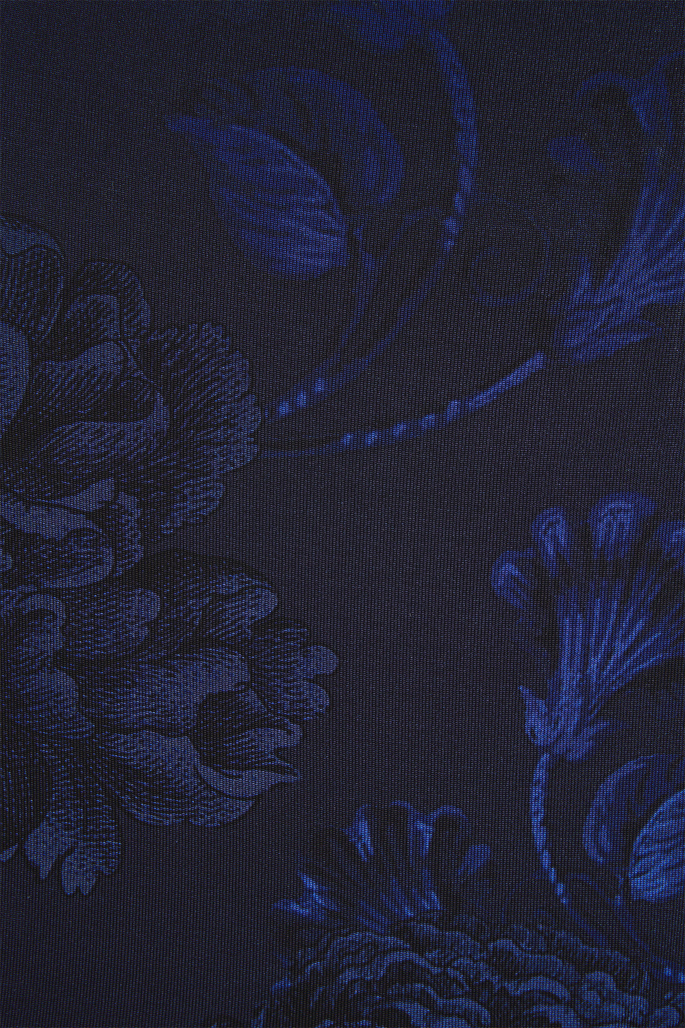 COWL NECK HALTER DRESS NOTES FROM THE BLUE ROOM