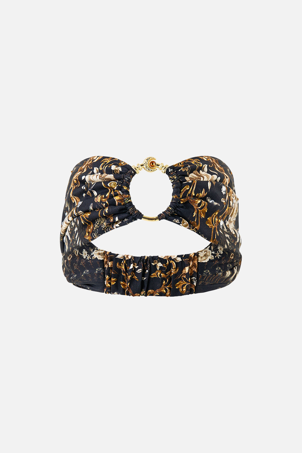 The CAMILLA RING HEADBAND FLAMENCO FOLKLOREFLAMENCO FOLKLORE