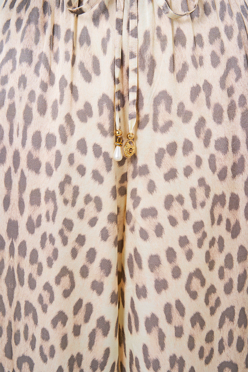 LOUNGE PANT ARANJUEZ ANIMALIA