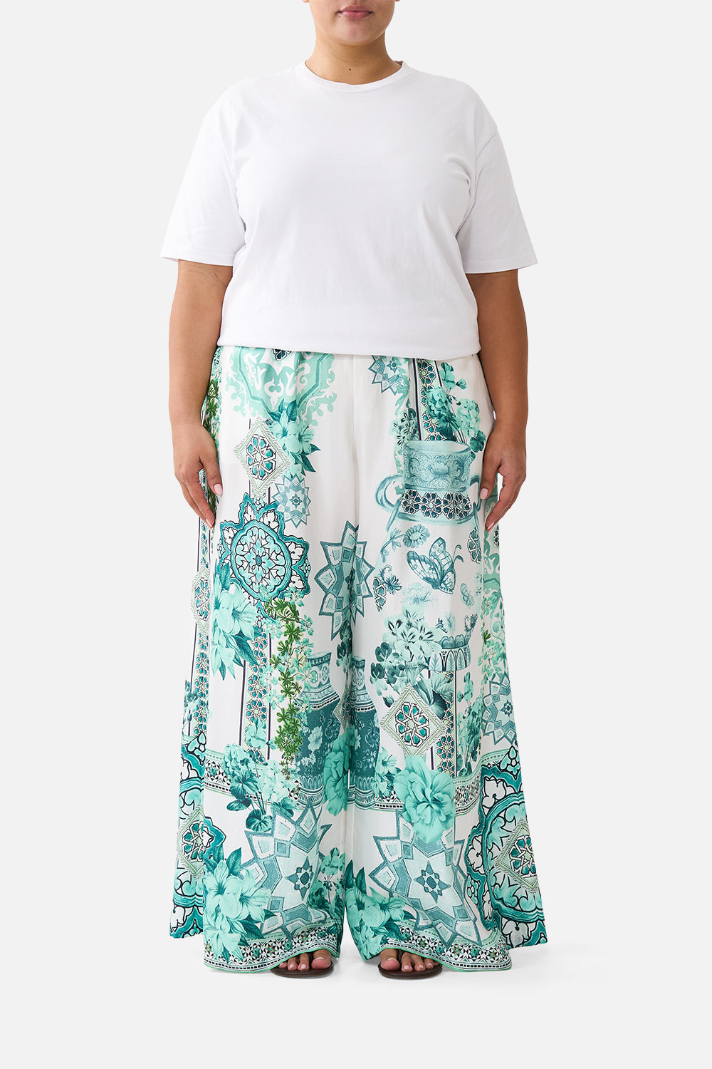 LOUNGE PANT BALEARIC BEBÉ