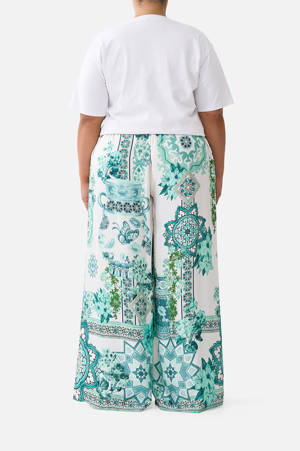 LOUNGE PANT BALEARIC BEBÉ