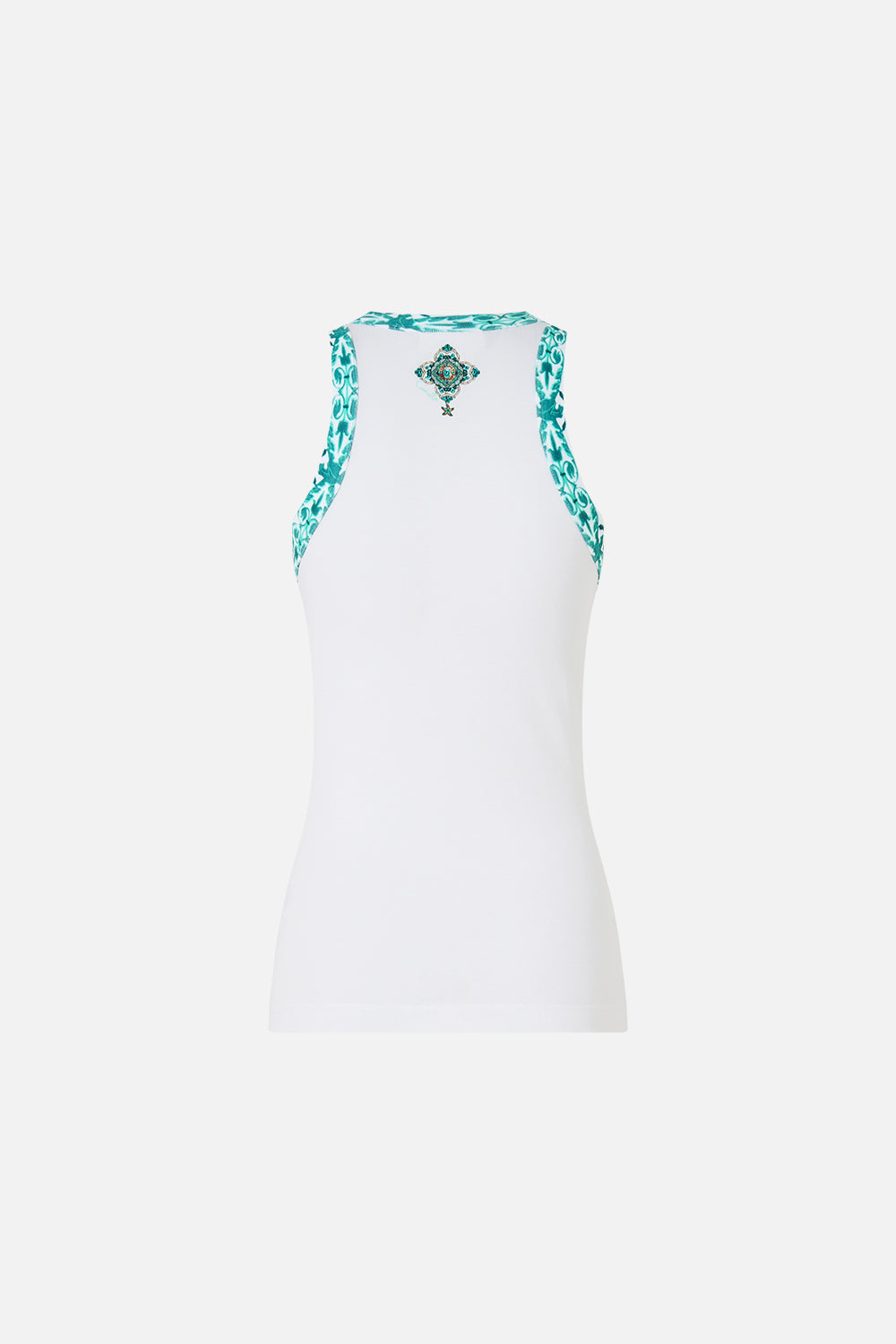 JERSEY TANK TOP BALEARIC BEBÉ