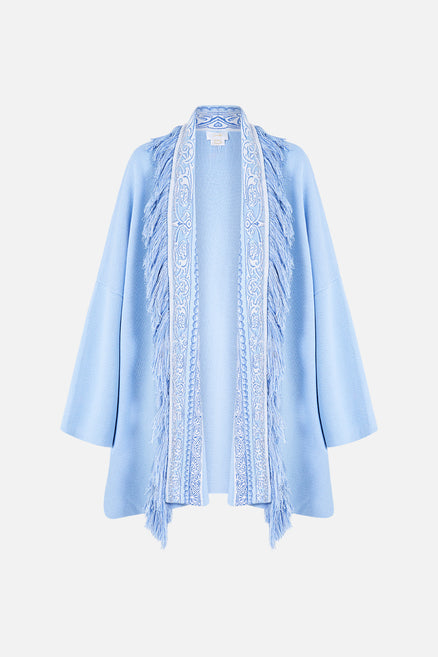 The The Hum Of The Alhambra Shirt Dress With Blouson Sleeve | CAMILLA AU CAMILLA The The Hum Of The Alhambra Shirt Dress With Blouson Sleeve | CAMILLA AU CAMILLA