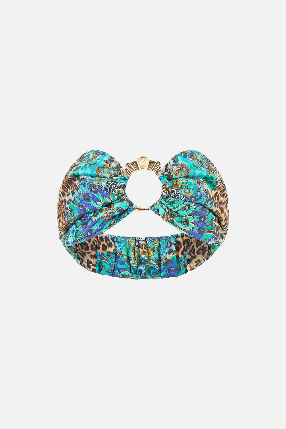 RING HEADBAND FLAMENCO EUPHORIA
