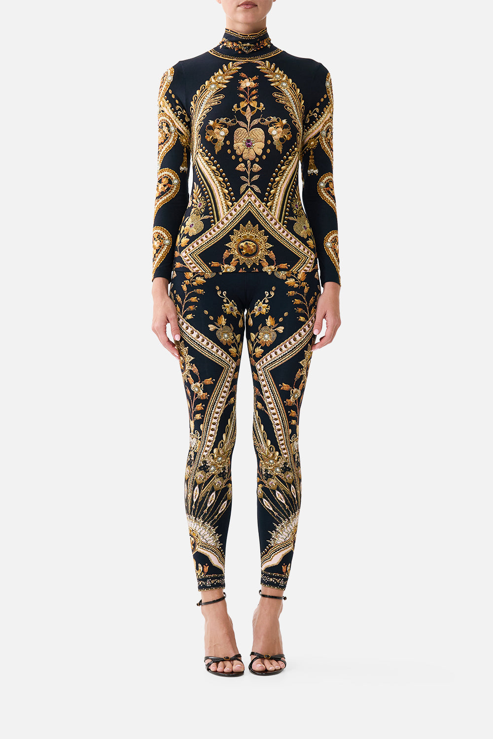 LEGGINGS TAURUS RISING