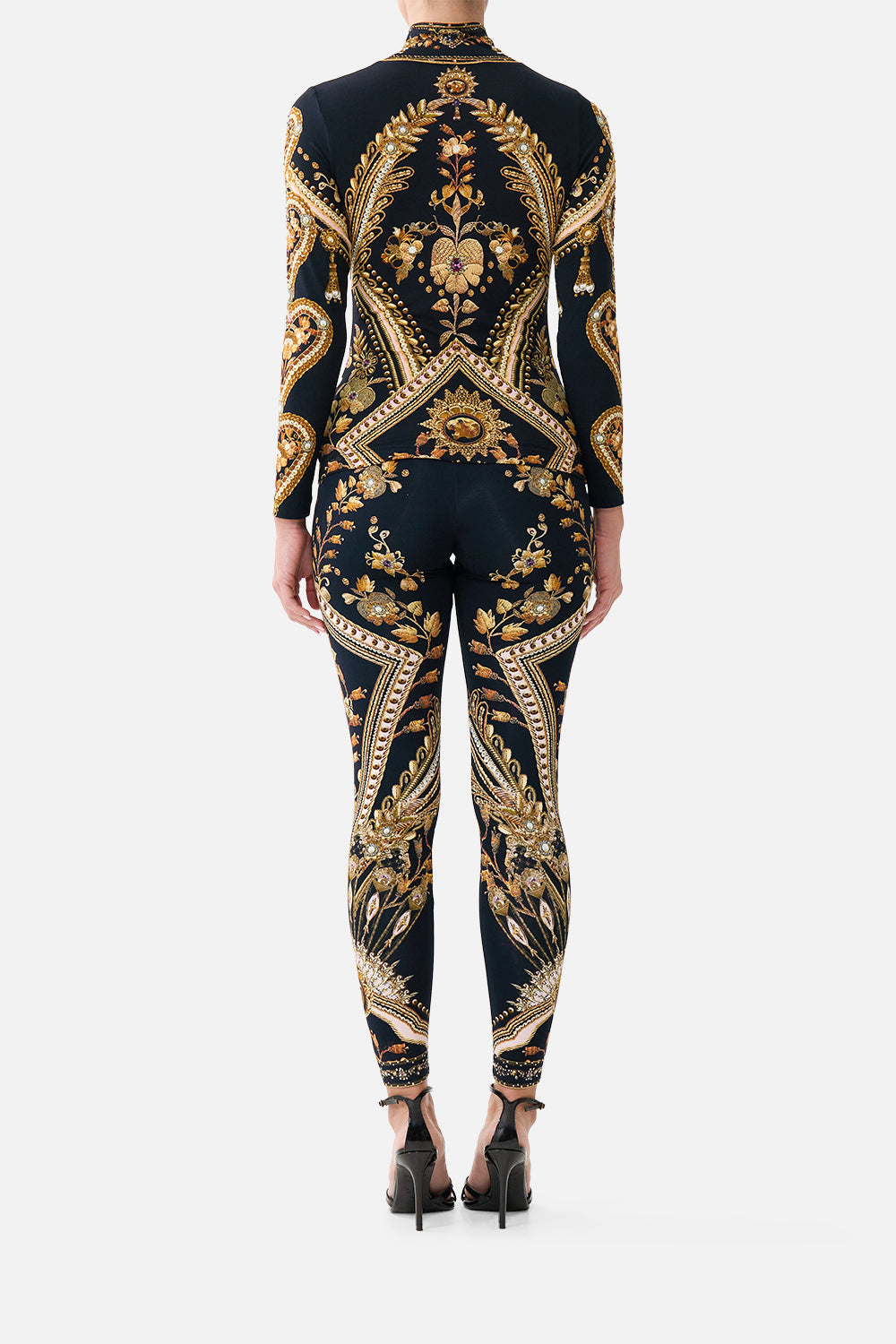 LEGGINGS TAURUS RISING