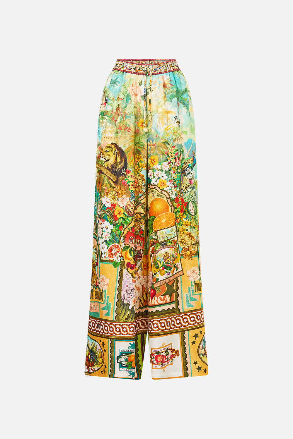 LOUNGE PANT VA VA VINTAGE