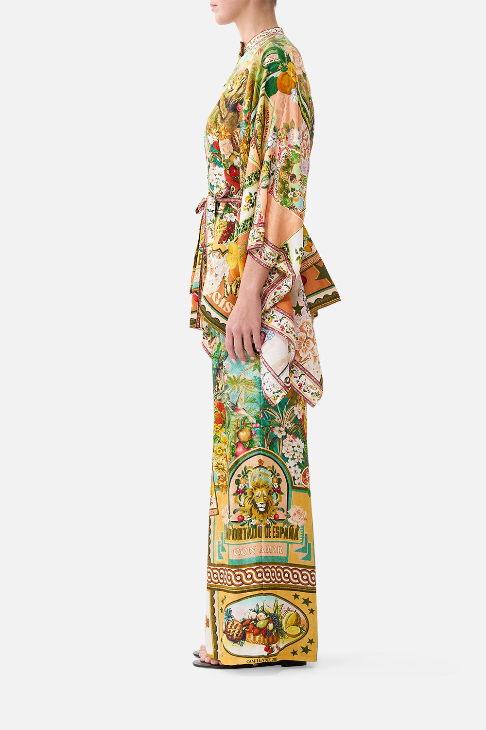 LOUNGE PANT VA VA VINTAGE