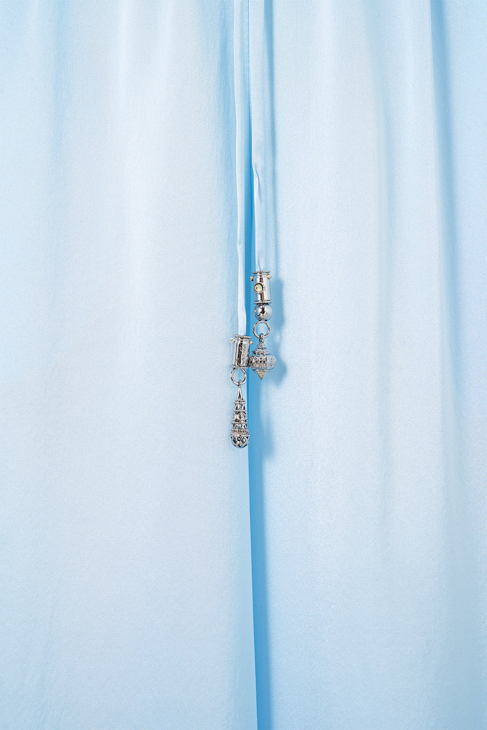The CAMILLA LOUNGE PANT THE HUM OF THE ALHAMBRA