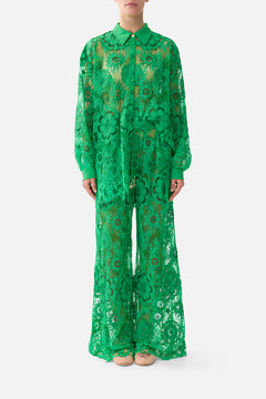 LOUNGE PANT SACROMONTE SEÑORITA