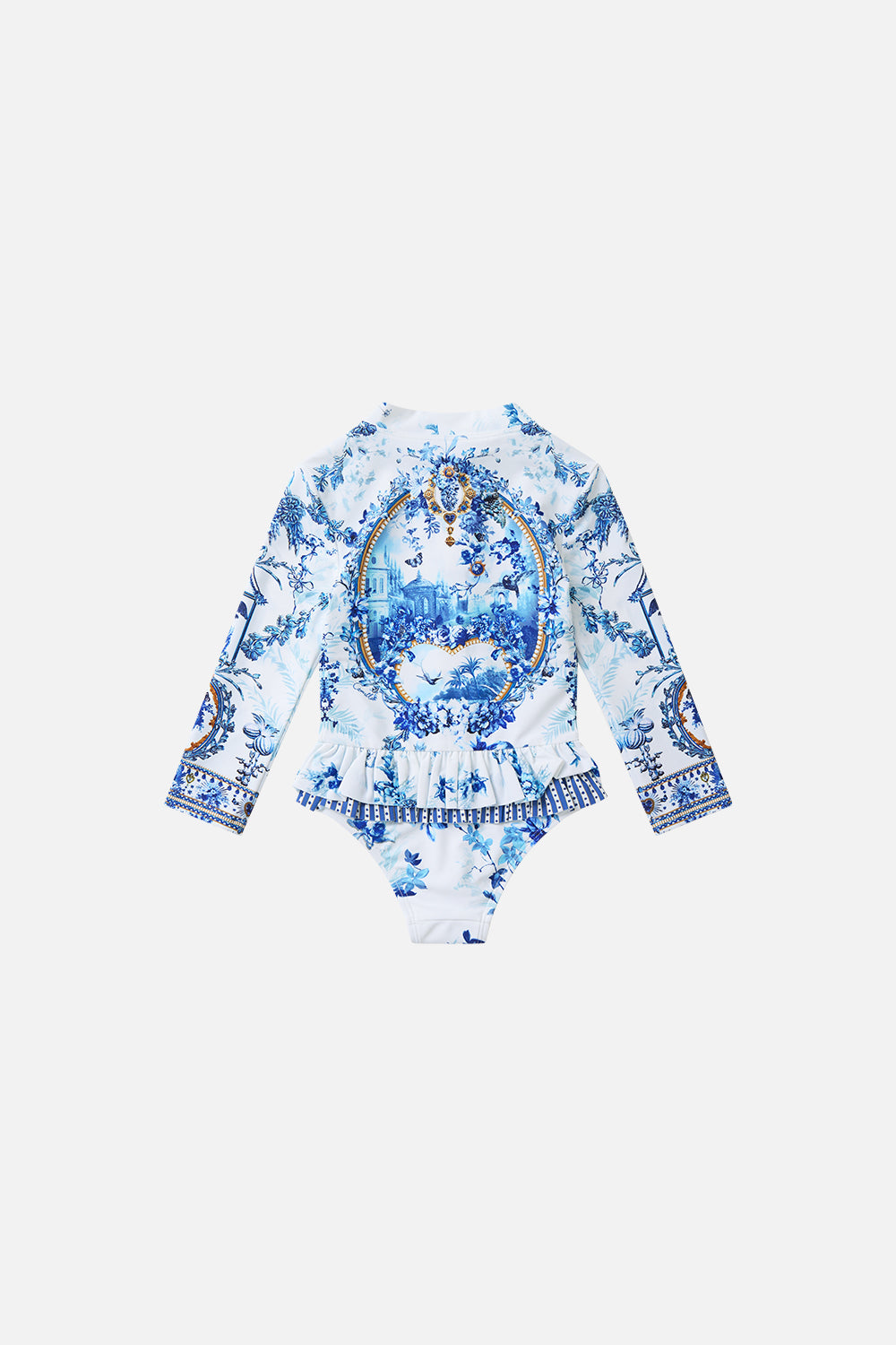 00042300 GHOST 2