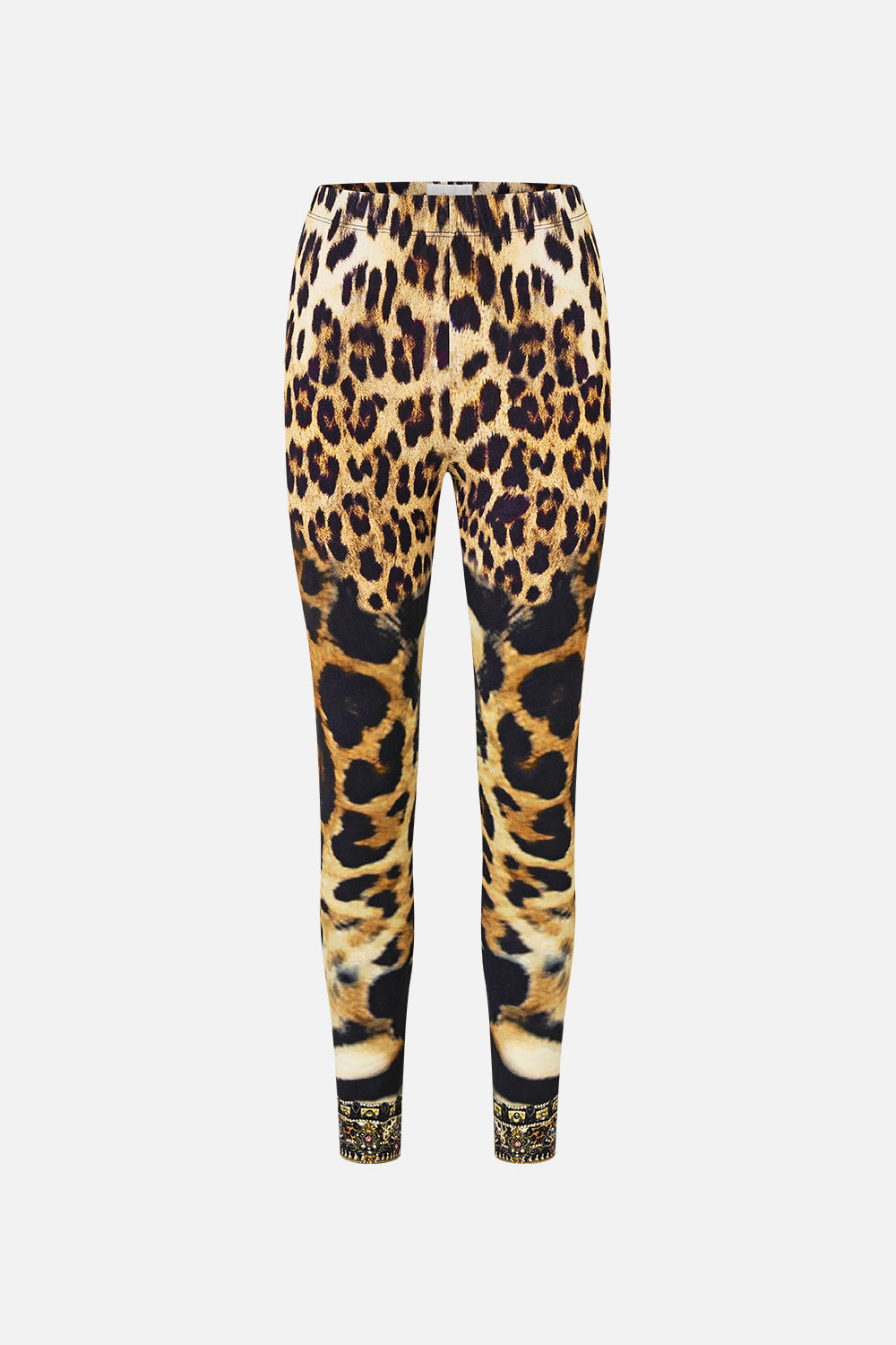 The CAMILLA LEGGINGS LEOTIGRA LAND