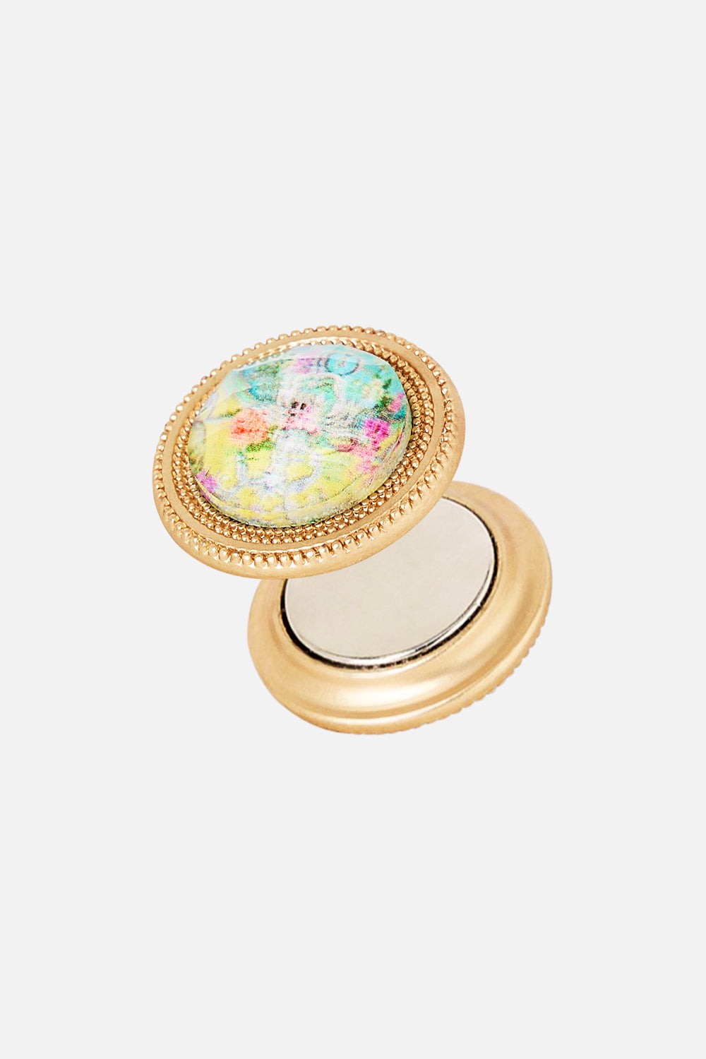 GOLD CLOTHING MAGNETS TALES OF TOPKAPI PALACE